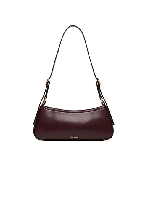 CALVIN KLEIN small crossbody bag CALVIN KLEIN | LV04F3170GUB1